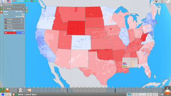 图片[2]-文明法则2 v0.15.0 单机+联机（Lawgivers II）免安装中文版-87软件库｜绿色软件+破解游戏下载站