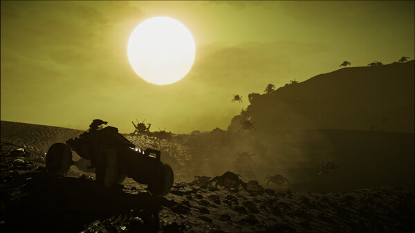 图片[4]-硅星 Build.19078253（Silica）免安装英文版-87软件库｜绿色软件+破解游戏下载站