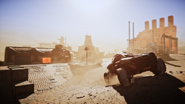 图片[5]-硅星 Build.19078253（Silica）免安装英文版-87软件库｜绿色软件+破解游戏下载站