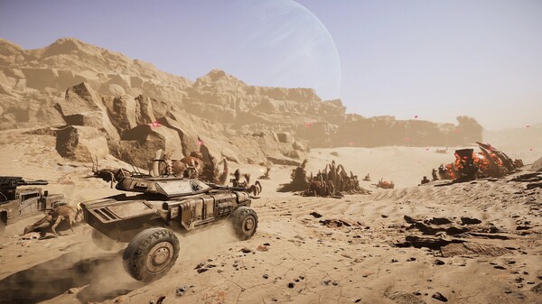 图片[6]-硅星 Build.19078253（Silica）免安装英文版-87软件库｜绿色软件+破解游戏下载站