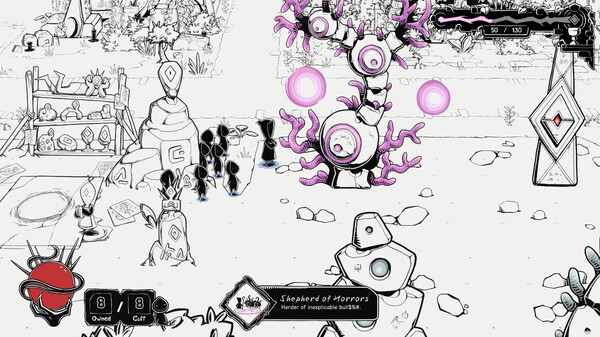 图片[3]-以邪神之名 Build.20684343（Worship）免安装中文版-87软件库｜绿色软件+破解游戏下载站