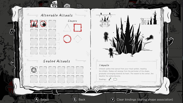 图片[4]-以邪神之名 Build.20684343（Worship）免安装中文版-87软件库｜绿色软件+破解游戏下载站