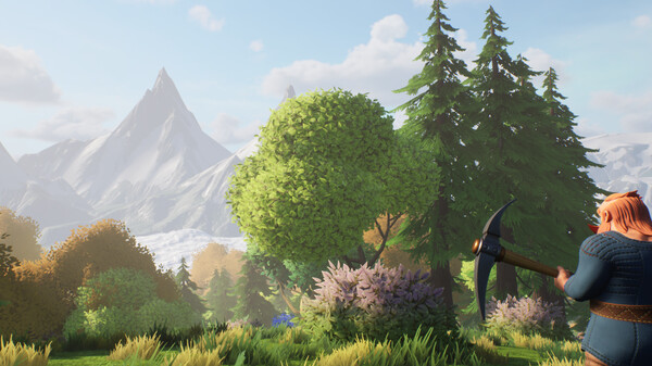 图片[6]-矿脉探寻|余烬石|余烬矿工 Build.21165141 单机+联机（Orebound）免安装中文版-87软件库｜绿色软件+破解游戏下载站