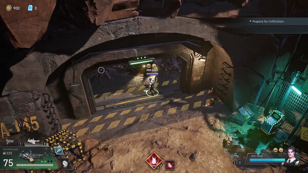 图片[2]-断电协议 v1.1.0 全DLC 单机+联机（Section 13）免安装中文版-87软件库｜绿色软件+破解游戏下载站