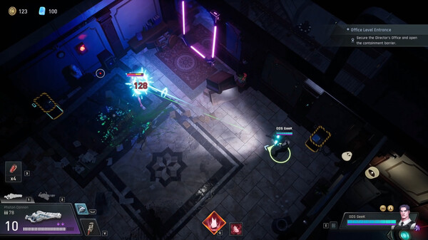 图片[3]-断电协议 v1.1.0 全DLC 单机+联机（Section 13）免安装中文版-87软件库｜绿色软件+破解游戏下载站