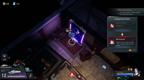 图片[4]-断电协议 v1.1.0 全DLC 单机+联机（Section 13）免安装中文版-87软件库｜绿色软件+破解游戏下载站