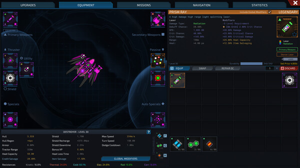 图片[5]-深空涡旋 v0.6.06（Star Vortex）免安装中文版-87软件库｜绿色软件+破解游戏下载站