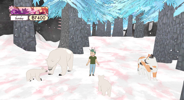 图片[5]-撸猫模拟器 Build.21134943 全DLC（Calico）免安装中文版-87软件库｜绿色软件+破解游戏下载站