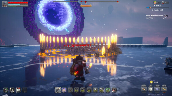 图片[3]-最强城堡 Build.21027917（Castle Craft）免安装中文版-87软件库｜绿色软件+破解游戏下载站