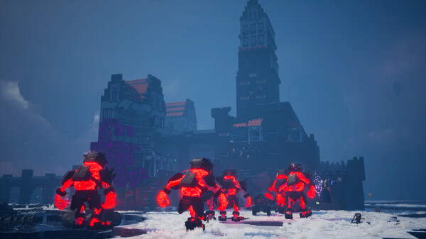 图片[4]-最强城堡 Build.21027917（Castle Craft）免安装中文版-87软件库｜绿色软件+破解游戏下载站