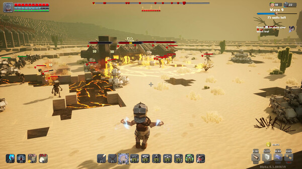 图片[5]-最强城堡 Build.21027917（Castle Craft）免安装中文版-87软件库｜绿色软件+破解游戏下载站