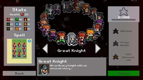 图片[5]-肉鸽工坊 Build.20177816（RogueCraft）免安装中文版-87软件库｜绿色软件+破解游戏下载站