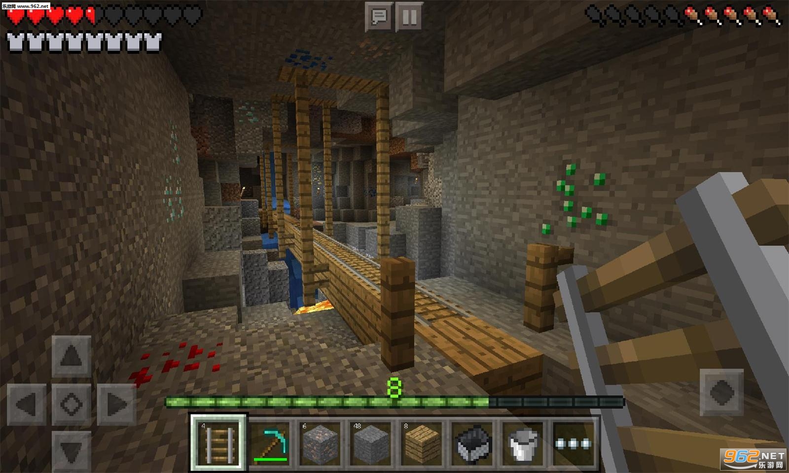 我的世界 基岩版 v1.21.130（Minecraft: Bedrock Edition）免安装中文版-87软件库｜绿色软件+破解游戏下载站