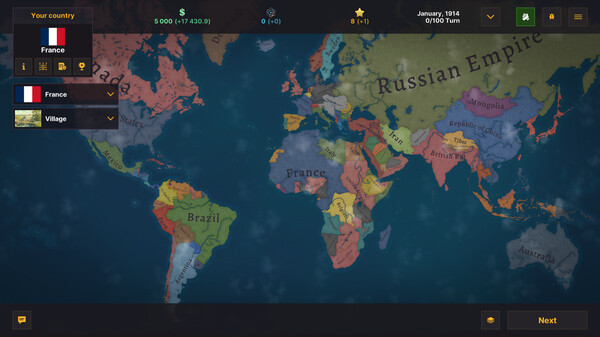 图片[2]-战争警告 v1.0.7（Warnament）免安装中文版-87软件库｜绿色软件+破解游戏下载站