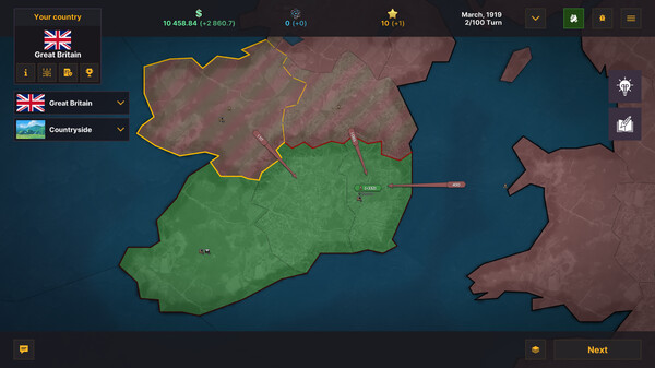 图片[6]-战争警告 v1.0.7（Warnament）免安装中文版-87软件库｜绿色软件+破解游戏下载站