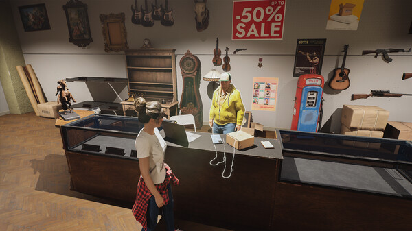 图片[6]-仓库猎人模拟器|仓库猎手模拟器 Build.21070136 单机+联机（Storage Hunter Simulator）免安装中文版-87软件库｜绿色软件+破解游戏下载站