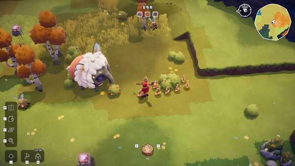 图片[3]-火花奇遇记：自动化冒险 v1.0.S31386 全DLC 单机+联机（Oddsparks: An Automation Adventure）免安装中文版-87软件库｜绿色软件+破解游戏下载站