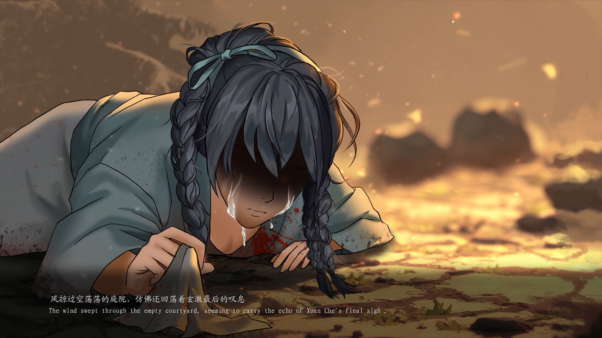 图片[5]-手撕道祖，脚踩大乘（Tao Ancestor’s Vanquisher）免安装中文版-87软件库｜绿色软件+破解游戏下载站