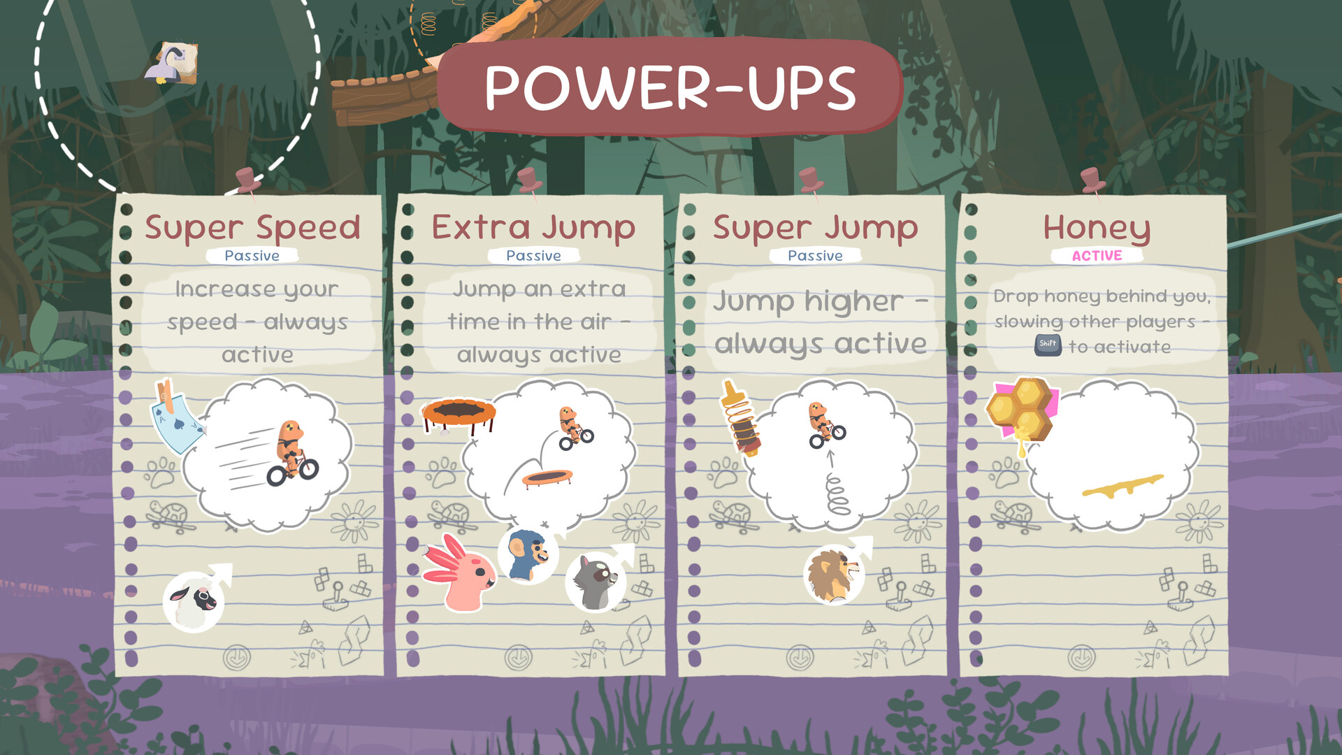 图片[5]-超级浣熊羊 v1.0.266 单机+联机（Ultimate Sheep Raccoon）免安装中文版-87软件库｜绿色软件+破解游戏下载站