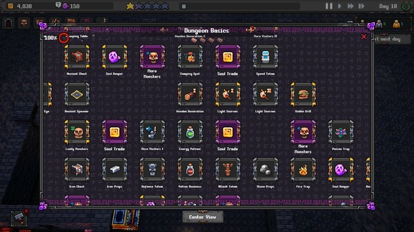 图片[6]-地下城资本家 v1.3.2（Dungeon Tycoon）免安装中文版-87软件库｜绿色软件+破解游戏下载站