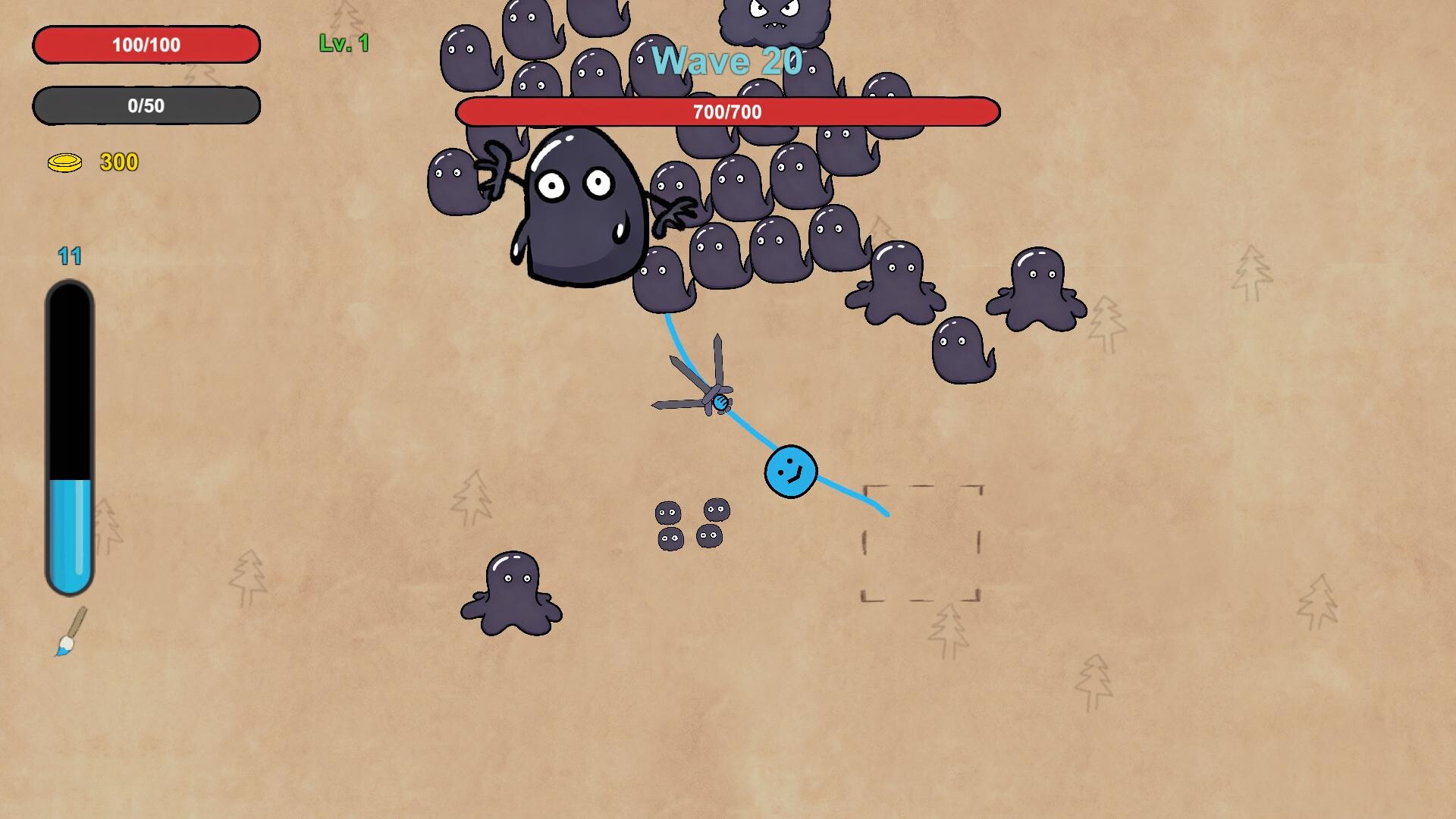 图片[2]-画剑 v2.1.0008（Draw Sword）免安装中文版-87软件库｜绿色软件+破解游戏下载站