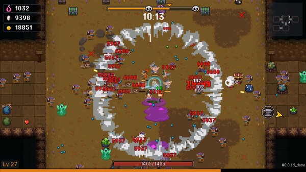 图片[5]-我即军团：替身幸存者 v2.0.1f（I Am Legion Stand Survivors）免安装中文版-87软件库｜绿色软件+破解游戏下载站