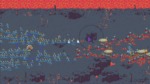 图片[4]-这里没有兽人 v20251204（There Are No Orcs）免安装中文版-87软件库｜绿色软件+破解游戏下载站