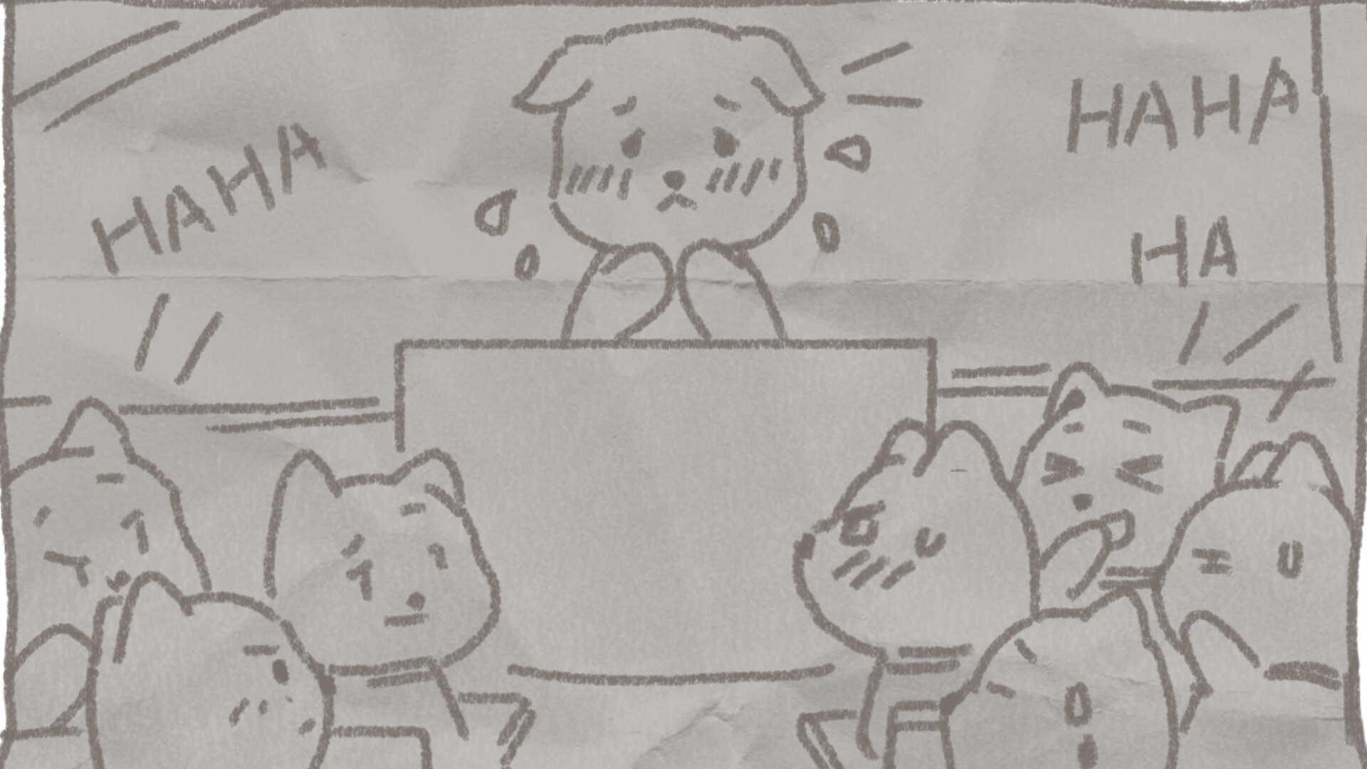 图片[5]-焦虑小狗 Build.21126333（Anxiety Puppy）免安装中文版-87软件库｜绿色软件+破解游戏下载站