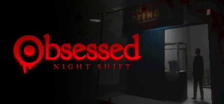 夜班症候群|沉迷夜班 Build.20382710（Obsessed Night Shift）免安装中文版-87软件库｜绿色软件+破解游戏下载站
