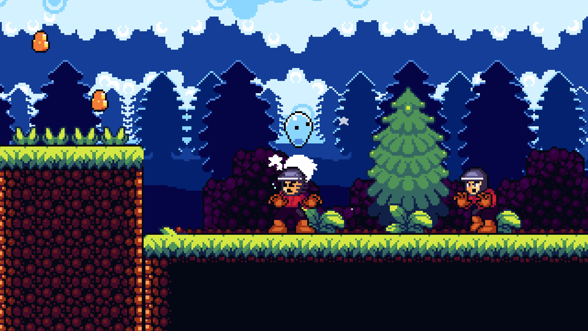 图片[2]-黏糊糊快跑！Build.21108784（Go Slimey Go!）免安装中文版-87软件库｜绿色软件+破解游戏下载站