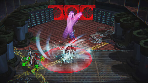 图片[4]-绝命荣光末世之序 v20251122（Lethal Honor – Order of the Apocalypse）免安装中文版-87软件库｜绿色软件+破解游戏下载站