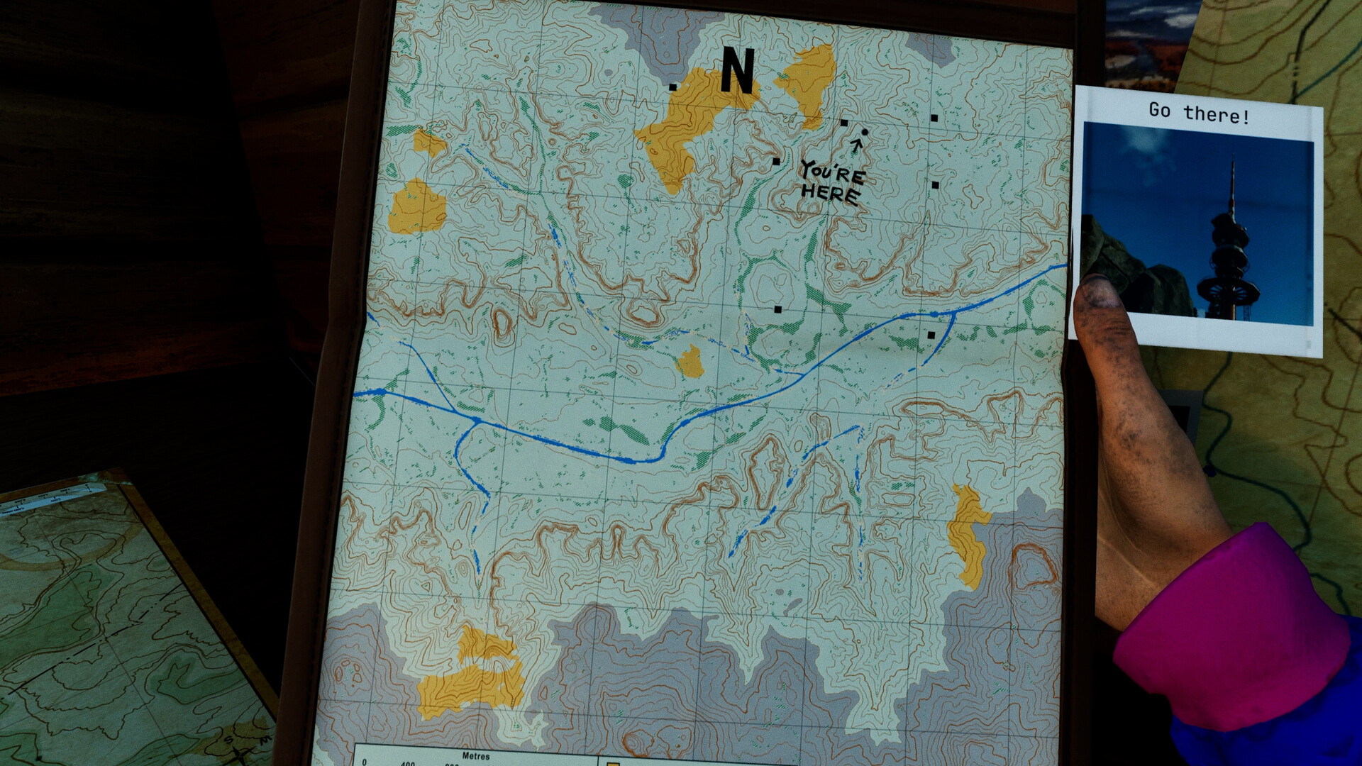 图片[3]-序章：重返往昔！Build.21127621（Prologue Go Wayback!）免安装中文版-87软件库｜绿色软件+破解游戏下载站