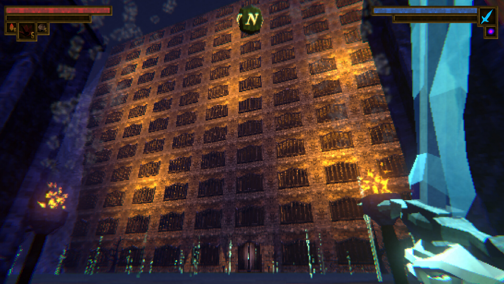 图片[6]-维荷 – 面孔的诅咒|维霍：面具诅咒 Build.21114053（Verho – Curse of Faces）免安装中文版-87软件库｜绿色软件+破解游戏下载站