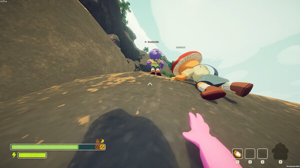 图片[5]-巅峰|登顶 v1.47.a 单机+联机（PEAK）免安装中文版-87软件库｜绿色软件+破解游戏下载站