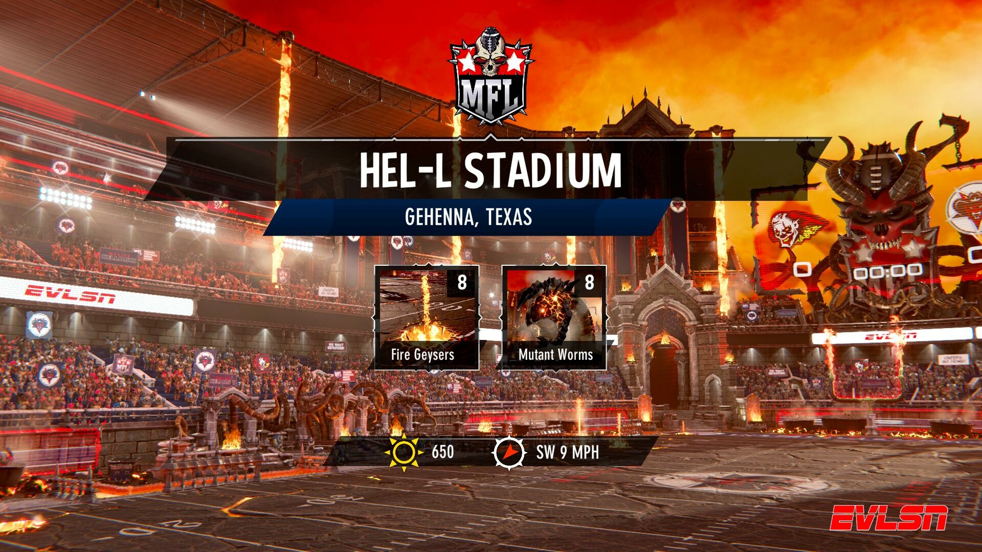 图片[6]-异形橄榄球联盟2 Build.21105156（Mutant Football League 2）免安装英文版-87软件库｜绿色软件+破解游戏下载站