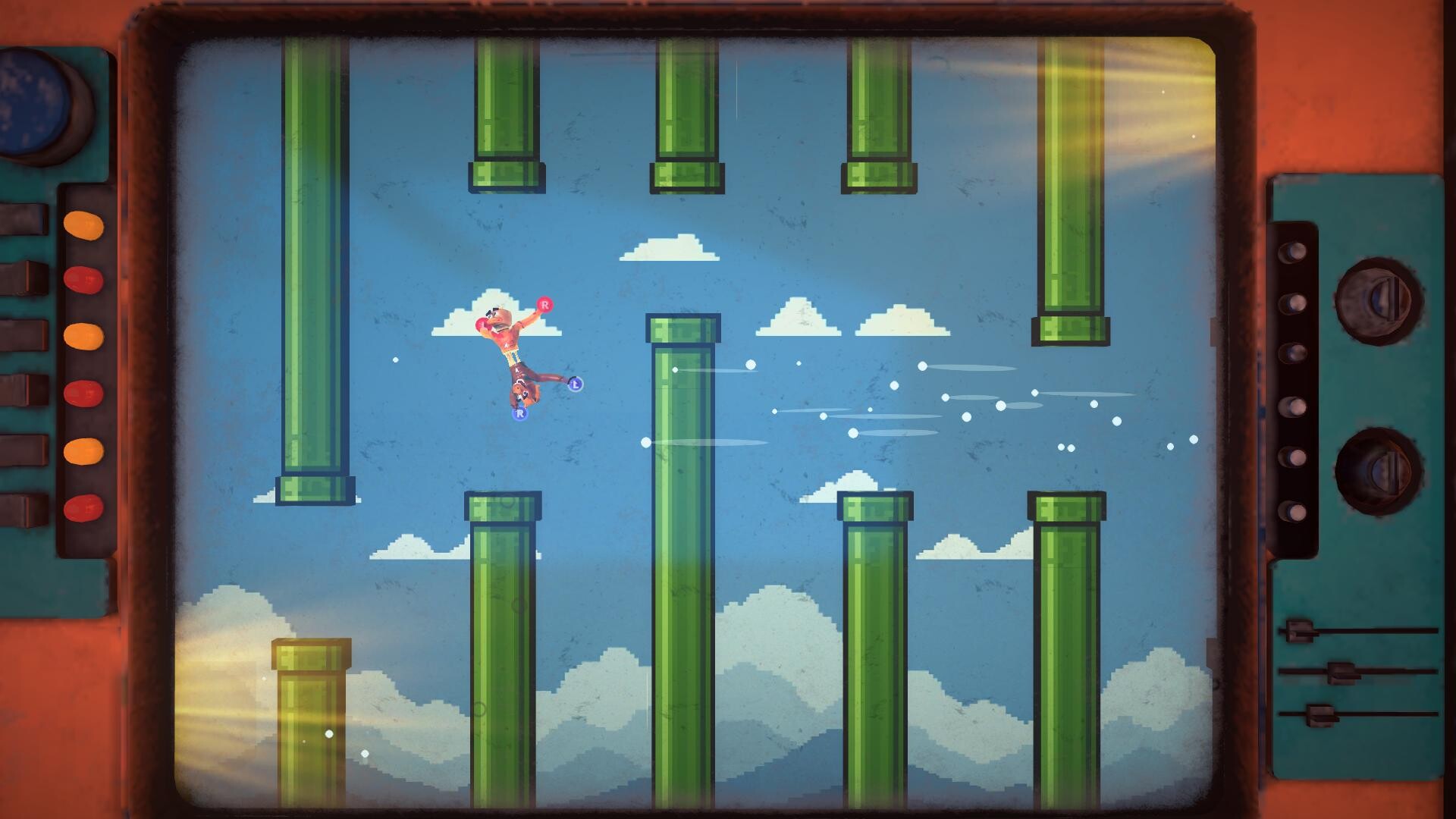 图片[4]-如胶似漆 v6947 单机+联机（Stuck Together）免安装中文版-87软件库｜绿色软件+破解游戏下载站