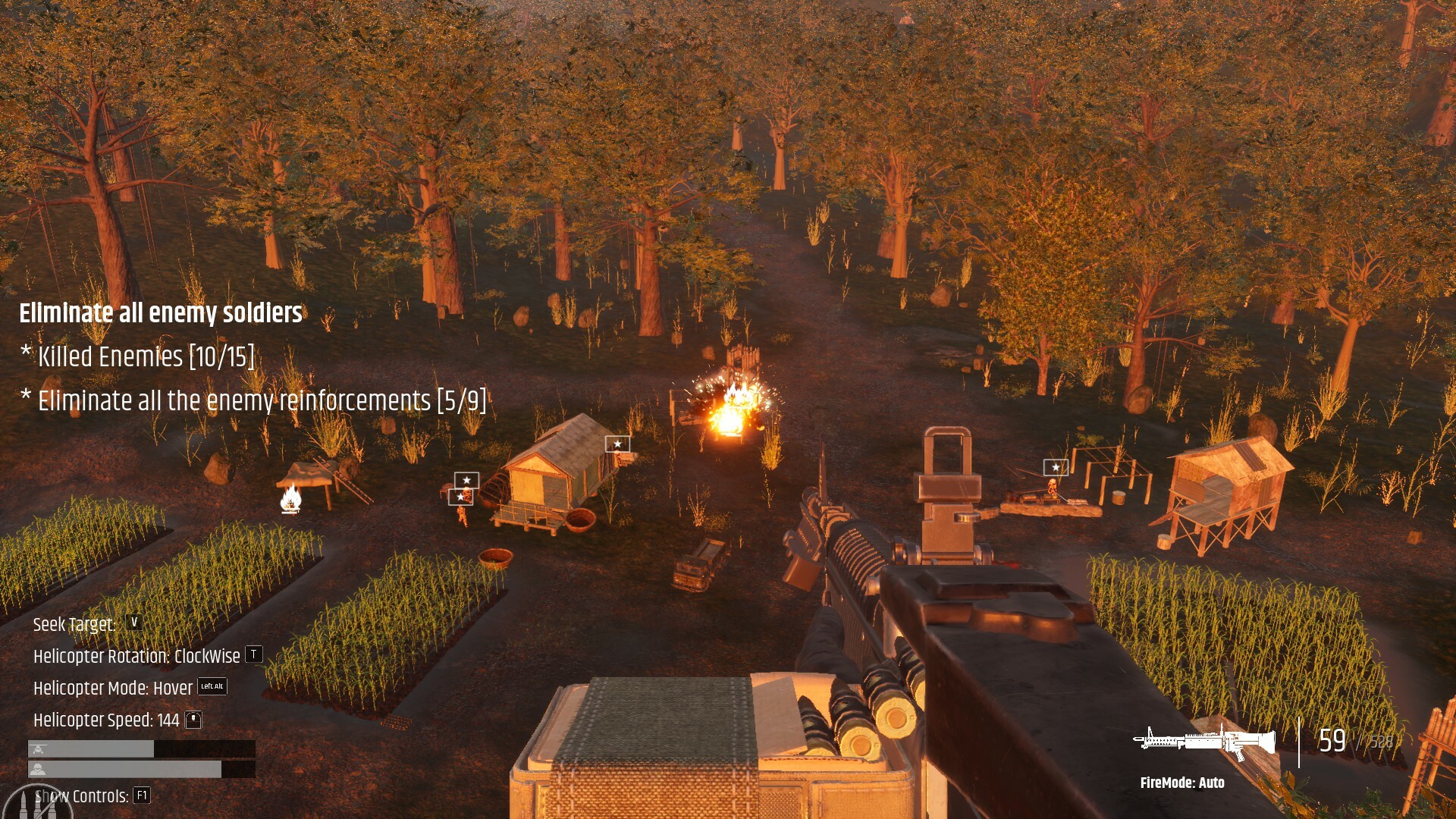 图片[6]-善意杀戮|漂亮击杀！（Good Kill!）免安装中文版-87软件库｜绿色软件+破解游戏下载站