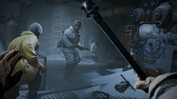 图片[6]-夺宝奇兵 古老之圈 v20251209 全DLC 送修改器（The Great Circle）免安装中文版-87软件库｜绿色软件+破解游戏下载站