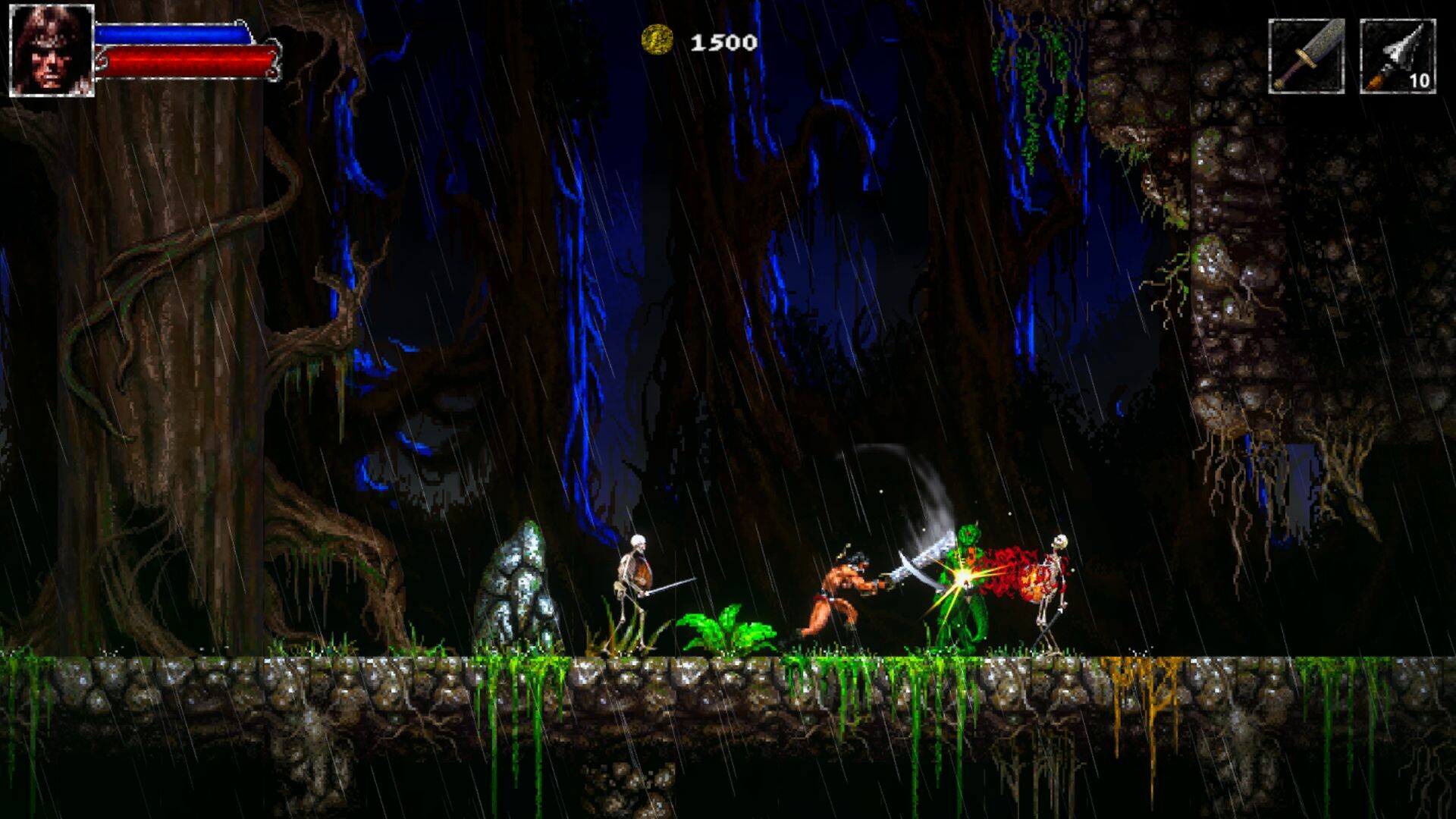 图片[5]-贝荷嘉2|贝霍尔加2 Build.21113986（Beholgar 2）免安装中文版-87软件库｜绿色软件+破解游戏下载站