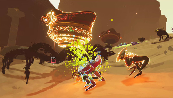 图片[3]-雨中冒险2 v1.4.1 全DLC 单机+联机 送修改器+原声带（Risk of Rain 2）免安装中文版-87软件库｜绿色软件+破解游戏下载站