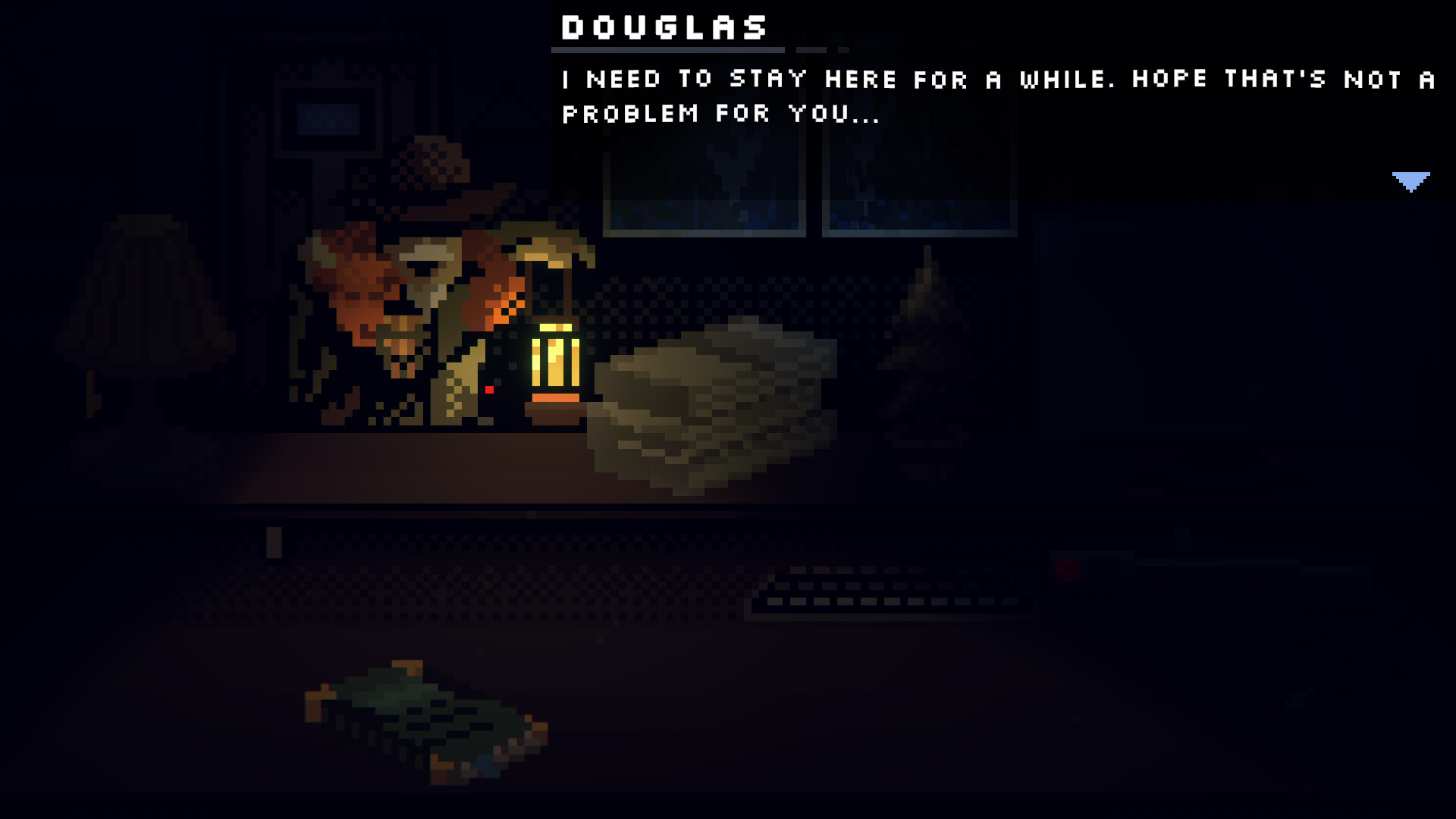 图片[4]-林夜终告 Build.20251711（Last Report）免安装中文版-87软件库｜绿色软件+破解游戏下载站