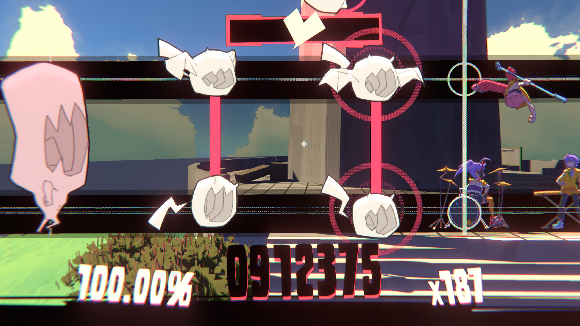 图片[2]-无与伦比 Build.21115423（UNBEATABLE）免安装中文版-87软件库｜绿色软件+破解游戏下载站