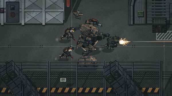 图片[5]-逆袭恶战：末日危机|物种战争2启示录 v20251201（Bad 2 Bad: Apocalypse）免安装中文版-87软件库｜绿色软件+破解游戏下载站