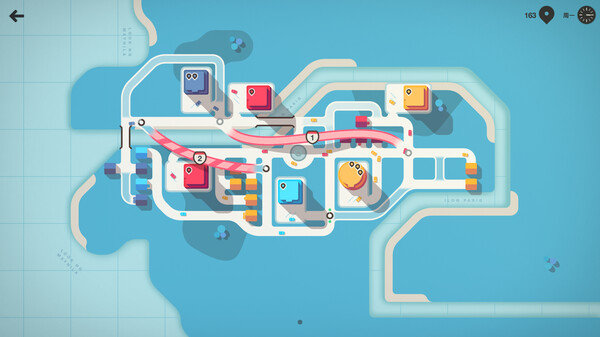 图片[5]-迷你高速公路 Build.20598248（Mini Motorways）免安装中文版-87软件库｜绿色软件+破解游戏下载站