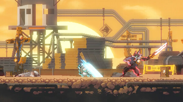 图片[2]-孤羊战纪 v0.2.6 全DLC（OVIS LOOP）免安装中文版-87软件库｜绿色软件+破解游戏下载站