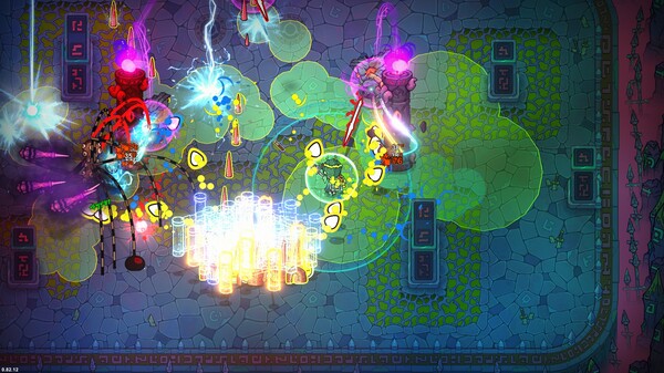 图片[6]-魔法工艺 v1.2.15 送修改器（Magicraft）免安装中文版-87软件库｜绿色软件+破解游戏下载站