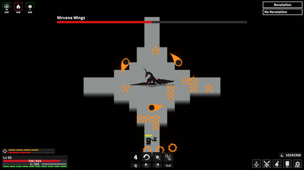 图片[6]-漆黑猎场 v1.6.3（Dark Hunting Ground）免安装中文版-87软件库｜绿色软件+破解游戏下载站