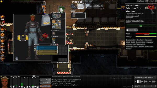 图片[2]-​星际漂流者 Build.20773023（Ostranauts）免安装英文版-87软件库｜绿色软件+破解游戏下载站