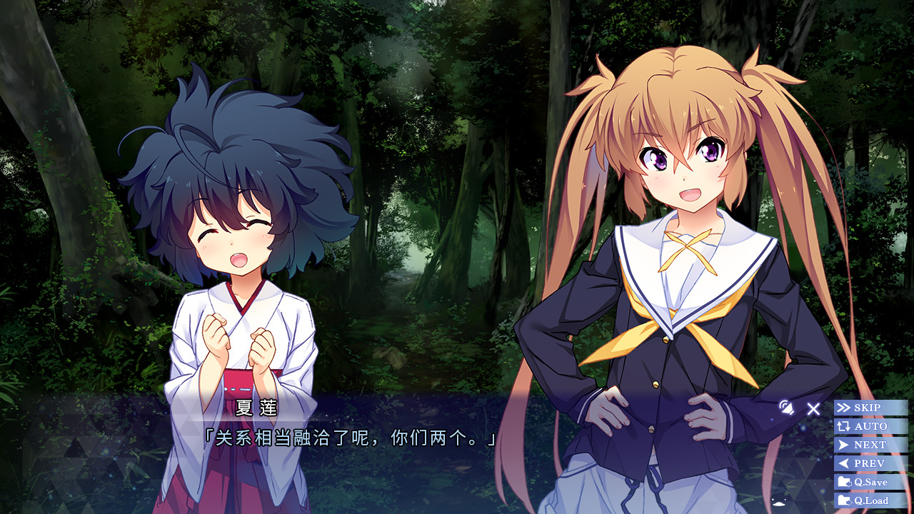 图片[3]-岛 Build.3508164（ISLAND）免安装中文版-87软件库｜绿色软件+破解游戏下载站