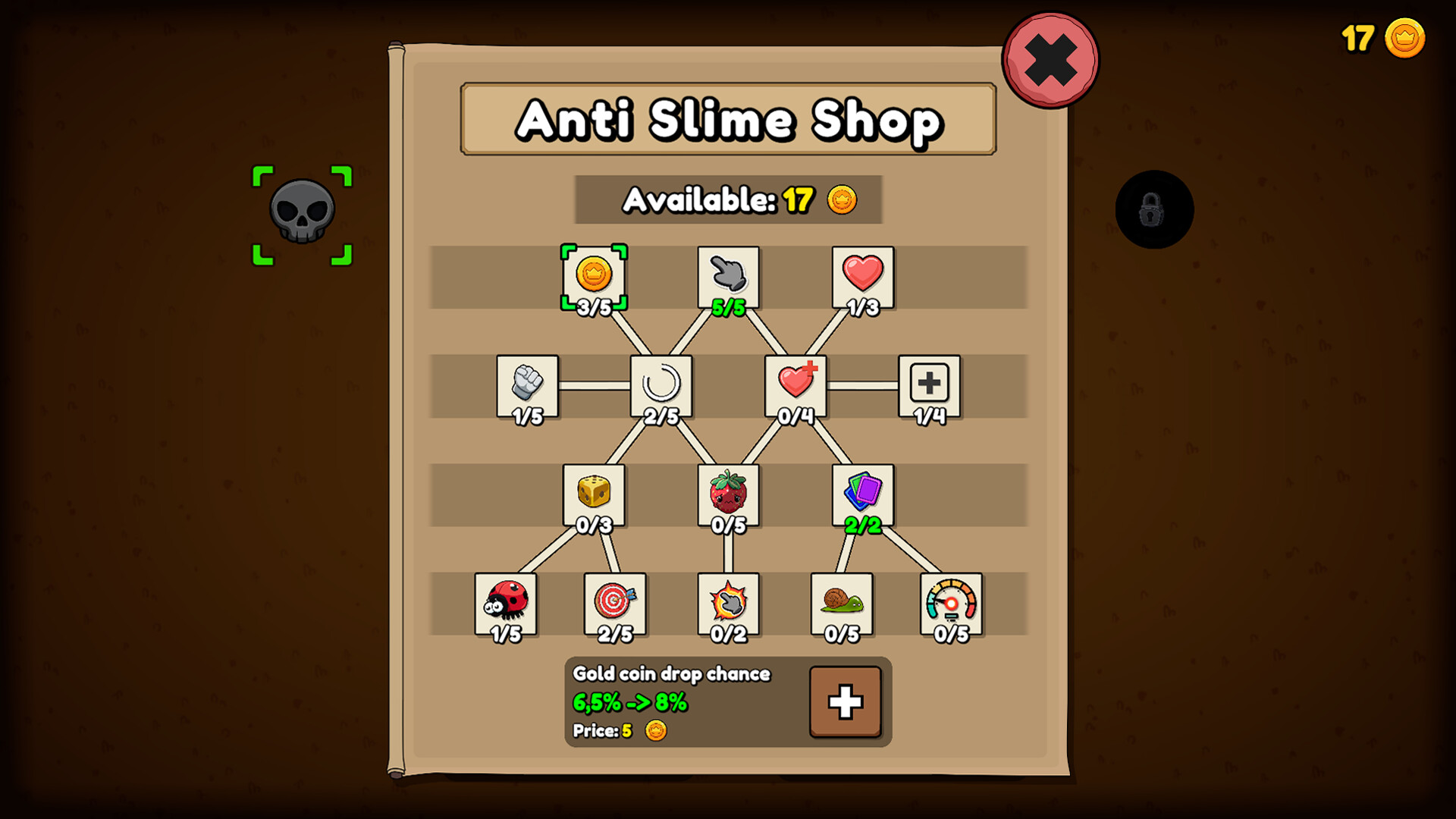 图片[3]-史莱姆粉碎者 Build.18110896（Slime Squisher）免安装中文版-87软件库｜绿色软件+破解游戏下载站